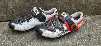 MTB tretry Sidi - 1