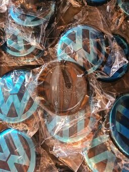 Středové pokličky volkswagen