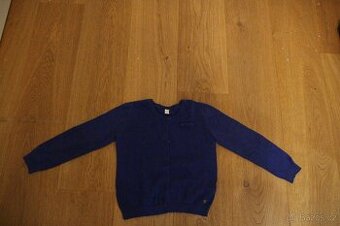 dětský svetr espirit vel. 122