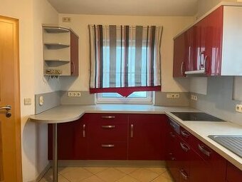Moderní kuchyně NOBILIA (0802.25)