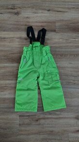 Zimní kalhoty McKinley 92, top stav