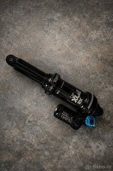 Prodám nový tlumič Fox Fox Float Performance Elite DPX2
