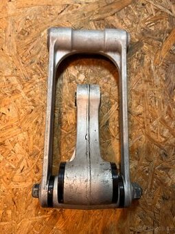 Přepákování zadního tlumiče Honda CBR600RR PC37 05-06