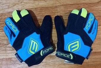 Force MTB Autonomy rukavice