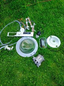 Díly na Siemens IQ500