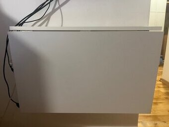 Ikea skladaci stolek Norberg