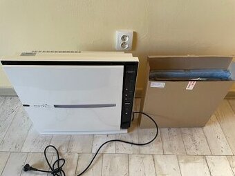 Zepter cisticka vzduchu