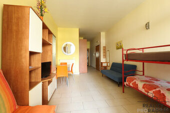 Prodej bytu 1+1 55 m² via Livenza, Montesilvano, Itálie