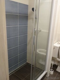 Pronájem bytu 1+1, Vyškov