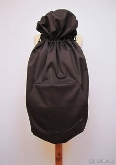 Celoroční kapsa na šátek/nosítko