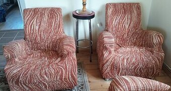 Prodám sedací soupravu