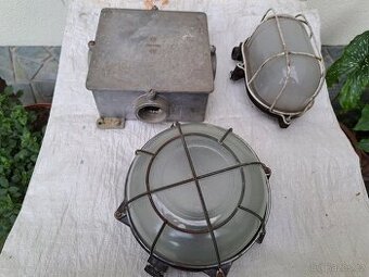 Instalační materiál