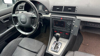 Audi A4 Avant 1.9TDI 96kW automat