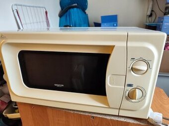 Mikrovlnná trouba Sencor