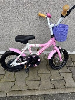 Dětské kolo 12