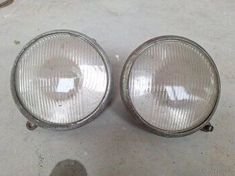 Přední světlo Škoda 105 110 120 1000MB 1203