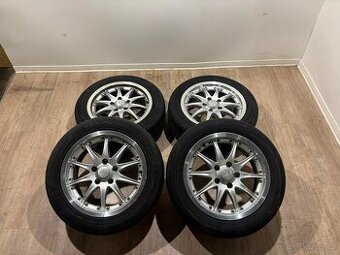 /// Alu kola R16 5x112 ///