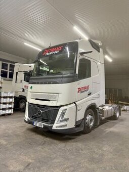 🚛 ŘIDIČ KAMIONU – ŠPANĚLSKO | STÁLÁ PRÁCE | FÉROVÁ VÝPLATA