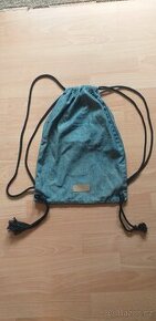 dámské městské batohy