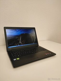 Lenovo IdeaPad 310-15IKB | i5 • 8GB • 128SSD+1TB