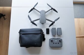 DJI Mavic Air 2 – Fly More Combo (Perfektní stav)