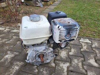 motor Honda