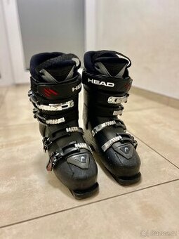 Lyžáky HEAD velikost 26,5 (délka stélky 270-275)