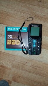 Laserový Dálkoměr 40m