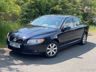 Volvo S80 2.0T5