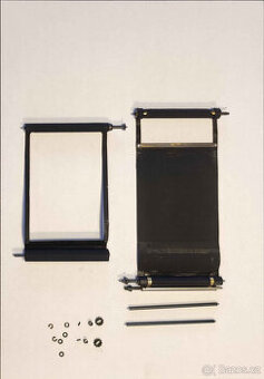 Pentacon Six závěrka