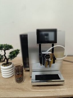 ☕ Jura z8 – plně funkční kávovar, po servisu ☕