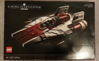 Lego 75275 A-wing Starfighter