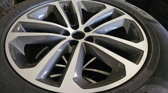 ALU kola R19 originál Jaguar F-Pace X761 | 5