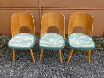 Židle Oswald Haerdtl - 1