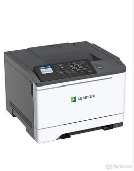 Laserová barevná tiskárna Lexmark CS622de