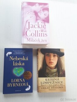 Autorky bestsellerů