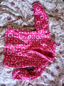 jarní přechodová bunda Wolf 116