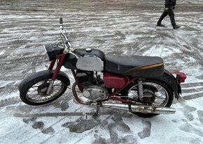 ČZ 175/477 VEŠKERÉ NÁHRADNÍ DÍLY