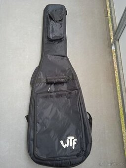 PRODÁM obal na baskytaru