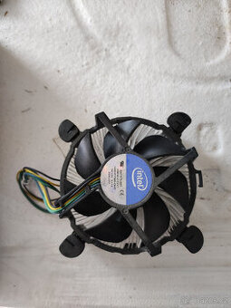 Chladic na lga1150 box