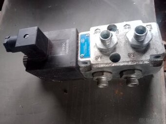 Prodám El rozvaděč úplně nový