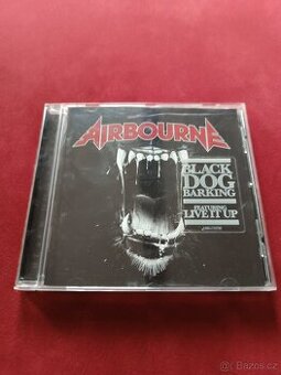 CD Airbourne