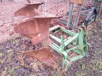 Pluh Gassner dvoják obracák