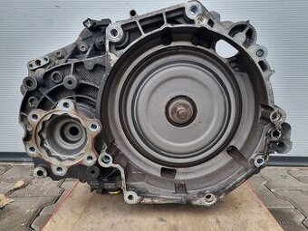 Repasovaná automatická převodovka Superb 2,NJJ,2.0,125KW