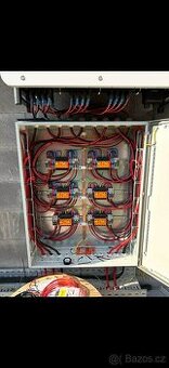VOLNÉ TERMÍNY – ELEKTROINSTALAČNÍ PRÁCE ⚡