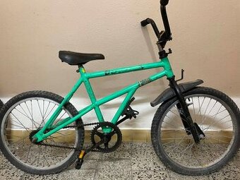 Dětské kolo Columbia velikost 24