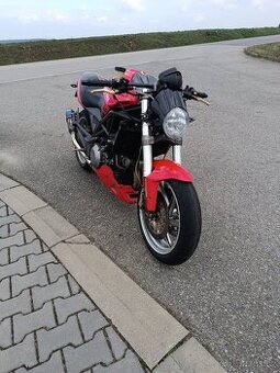 Cagiva Raptor 1000