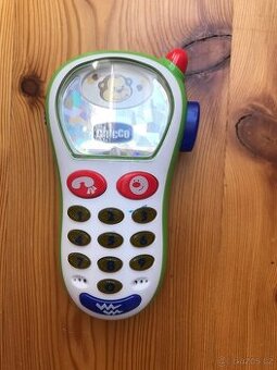 Interaktivní hračka zn. Chicco