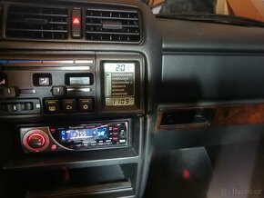 Palubní počítač/BC pro Opel Calibra/Vectra A