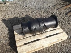 Diferenciál Tatra 815 Euro II